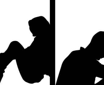 離婚における経済問題の影響