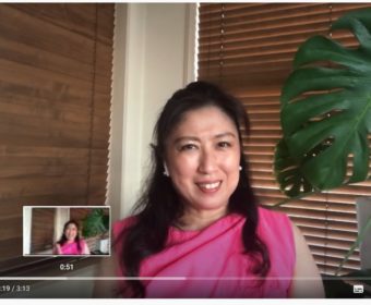 DMMオンライン『笑顔相続アカデミー』講師就任